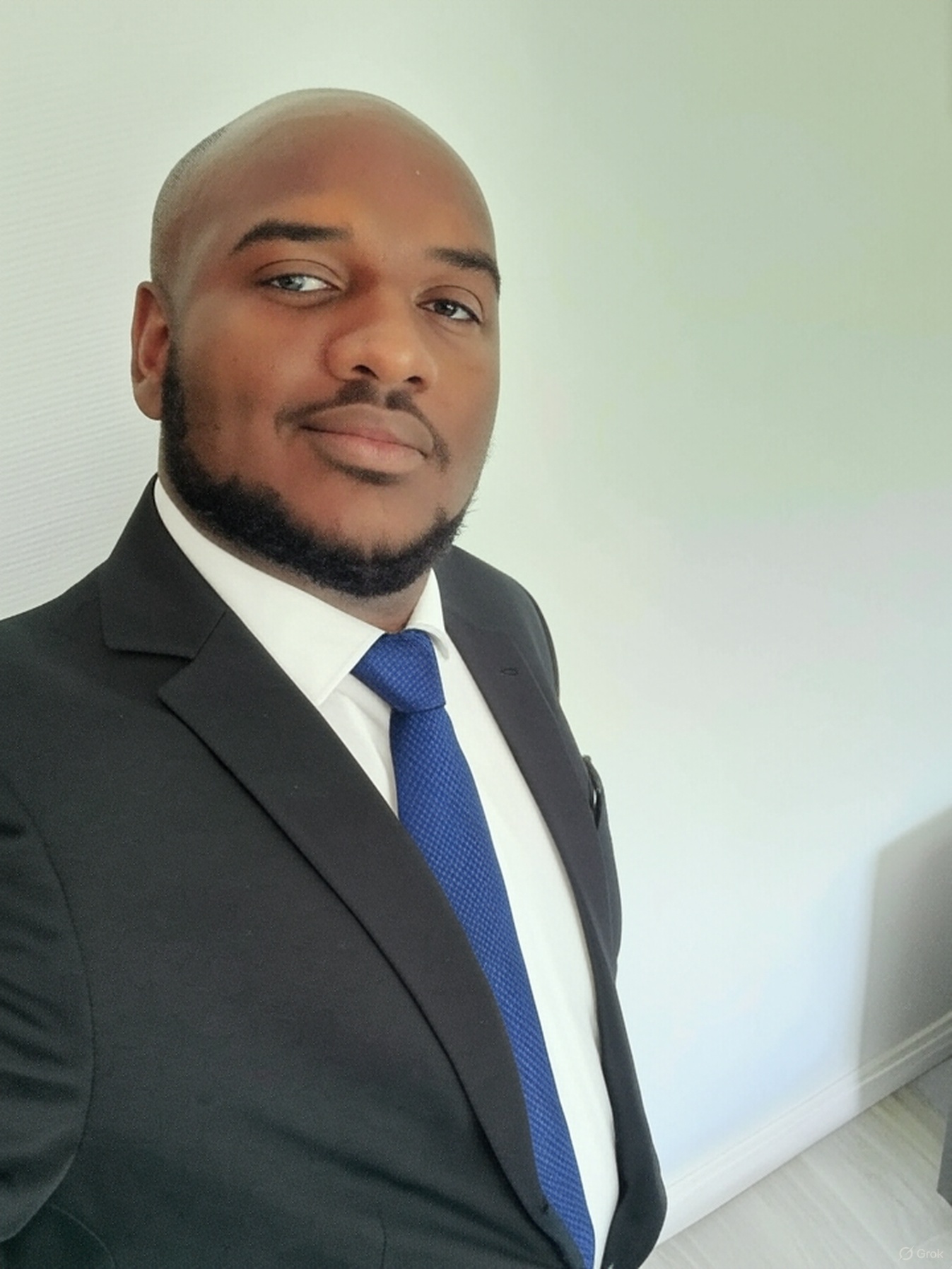 Axel Laurent - Techlead, Architecte Cloud AWS et AI Engineer avec 15 ans d'expérience