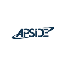 APSIDE APSIDE logo