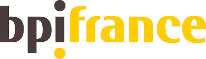 BPI France BPI France logo