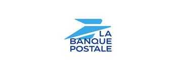 La Banque Postale La Banque Postale logo